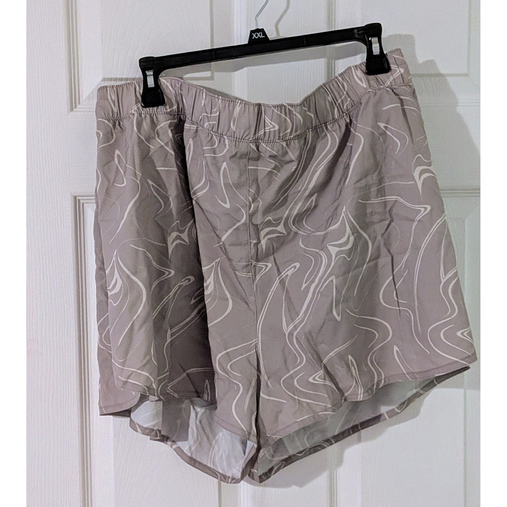 Old Navy Active Shorts StretchTech Quick Dry Athletic 3X‎ NWOT - Picture 6 of 9
